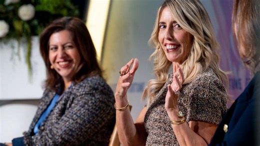 Meet The Modern CFO | Sheryl Estrada