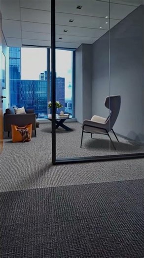 Carpet Tiles That Redefine Your Space