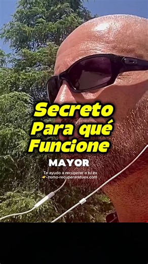 Si necesitas mi ayuda en mi web tienes mi Vídeo-Curso de iniciación Gratuito. Aquí👇 como-recuperaratuex.com También encontrarás la info de mis asesoramientos personales. 💚 WhatsApp informativo: 34 648 155 131 #pareja #exparejas #relacion #amor #ex