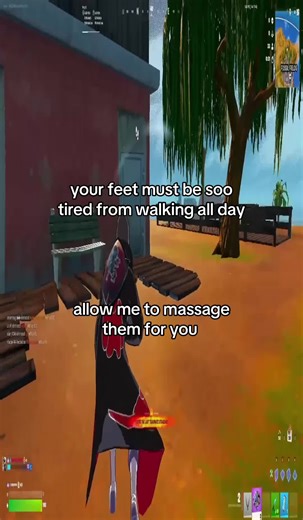 #fortnite #fyp #viral #feet #massage | feet