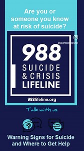 Understanding suicide begins with grace and truth. If you know someone or you’ve been touched somehow, we have provided important and valuable resources on suicide. Help is available. Please share. https://www.springcreekchurch.org/resources/ | Springcreek Church | Facebook