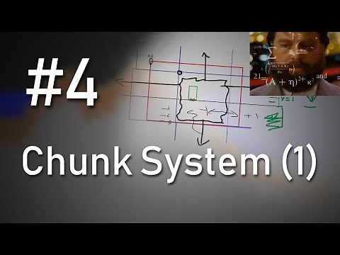 Minecraft 2D #4: Chunk System (1)