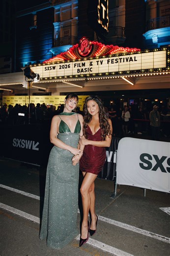 Ashley Park en Basic: Un Viaje Cinematográfico 2026