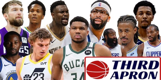 2026 NBA Trade Deadline Guide: Part I