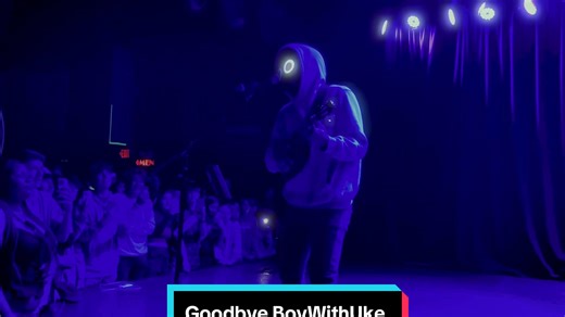 Goodbye BoyWithUke: A 5-Year Music Journey