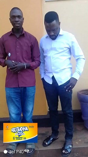 gumpomera official busoga comedian com ug #sswengere family mc simple #maama muto#mukisa Arafat official #