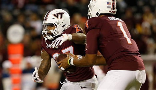 Louisville vs. Virginia Tech Prediction, Odds, Picks - November 1, 2025