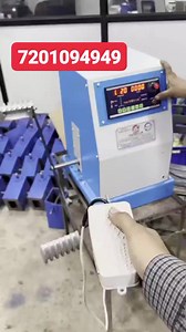 7.4K views · 43 reactions | https://youtube.com/@ElectricalPassion?si=Z8B4D_niM4CTHYVT Automatic coil winding machine | Electrical Passion | Facebook