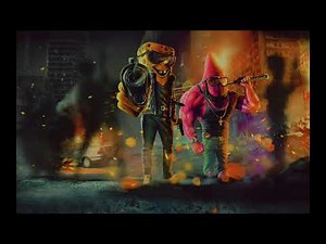 Goofy Goober Rock (Slowed + Reverb/Anti-Nightcore)