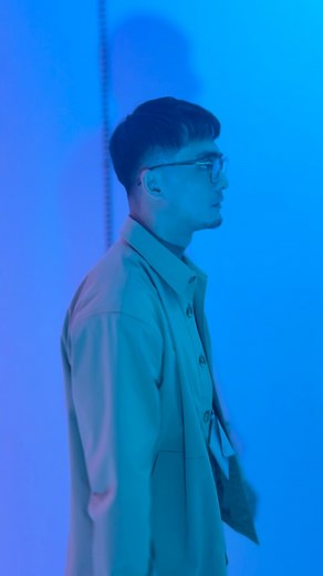 Ricky Harun | Walking by @zomabasic | Instagram