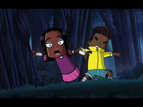 Hello Neighbor: Welcome To Raven Brooks (OPENING INTRO) *fanmade*