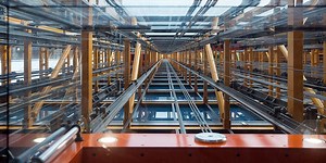 The Hidden Science of Elevators