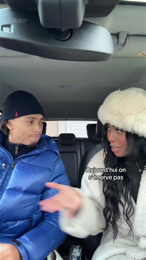 J’étais koo eh je crois qu’il a rien compris à la trend 😭