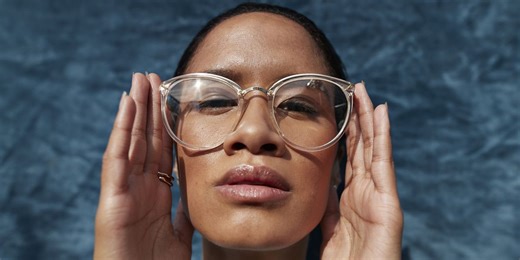 The ELLE Guide To Glasses: How To Find Your Perfect Pair