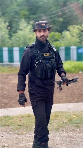 SOG-SpecialForces☠️#army #viral #shorts #specialforces #trending #viralshorts #commando #sog #reels