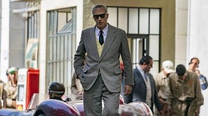 Michael Mann's Action-Packed Fascinations Veer Off-Road in Ferrari