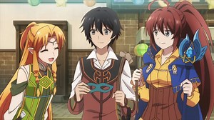 Isekai Cheat Magician | E13 - Magicians and the Starry Night Festival