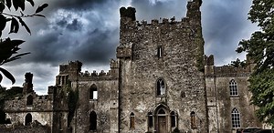 Leap Castle, Ireland