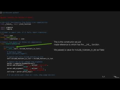 Section 4: Playbooks - Deep Dive | 18. Essential Playbook Modules in Practice