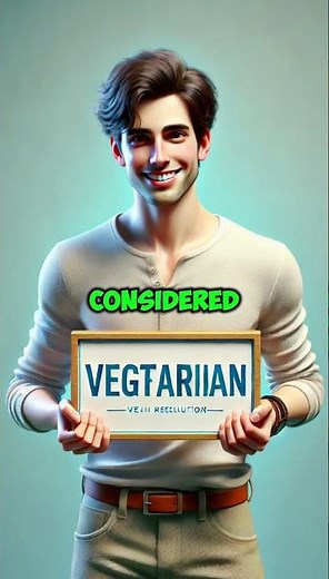 Are Eggs Vegetarian or Non-Vegetarian? 🤔🥚 (Science Explains)