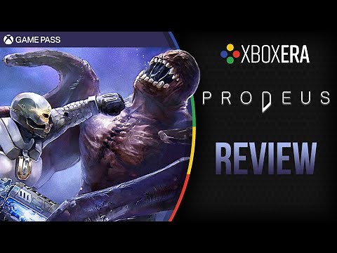 Review | Prodeus [4K]