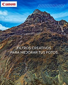 125K views · 606 reactions | Da el primer paso para ser un pro de la foto con #EOSRebelT100.  Una cámara réflex con pocos botones y con wi-fi para controlarla desde tu . Consíguela en https://bit.ly/3tggAye | Canon | Facebook