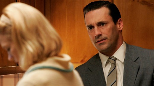 Don Draper's Most Epic Mad Men Failure Was Set Up In Season 1 - And Fans Missed It