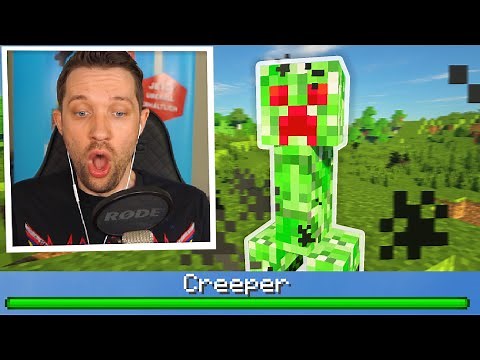 6 NEUE MINECRAFT BOSSE gegen Benx..