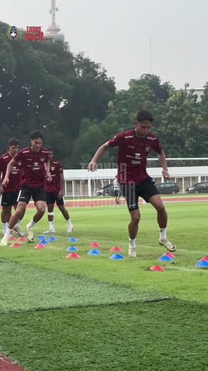 Timnas Indonesia on TikTok