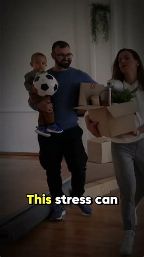 The Link Between Clutter and Stress