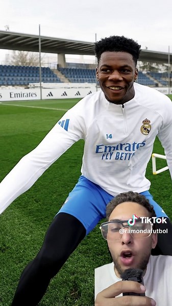 Mi 11 del Real Madrid para enfrentar al Manchester City