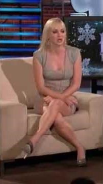 Anna Faris