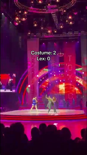 Oops I Did It Again: Costume Challenge Highlights