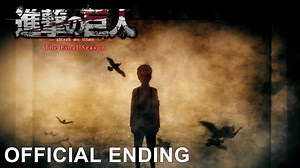 4 Years Ago Attack on Titan The Final Season Ending Theme “Shock” | Attack on Titan Wiki