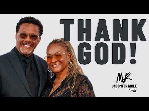 Judge Mathis and his wife Linda Resse Set the Example. Everything that is worth it, takes work!