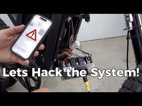 Unlocking the Freego X2 Pro, X2 Original & Nova 3 Controller