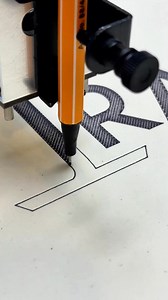Shop Tracer Wire Logo plotter art @ https://drawscape.io | Drawscape