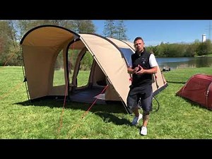 Robens Air Venture Kollektion