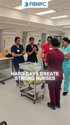 Hard days… long hours… no shortcuts 💪😮‍💨 🚀 Join our Clinical Skills Workshop
