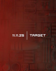 133K views · 435 reactions | 11.11.25 #TeamTarget | Target Darts | Facebook