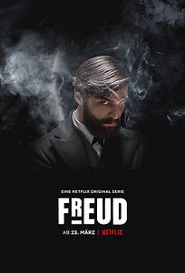 Freud (Série), Sinopse, Trailers e Curiosidades - Cinema10