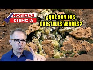 Científicos ATÓNITOS por lo que halló en MARTE el Curiosity de la NASA