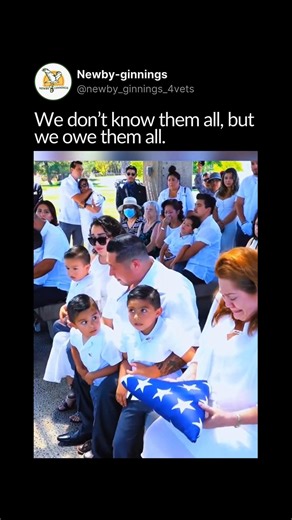 2.5K views · 89 reactions | Their sacrifice will never be forgotten  At Newby-ginnings, we honor their memory by supporting the families and heroes who remain, ensuring they receive the care and respect they deserve. 礪 Join us in keeping their legacy alive. Share this post, spread the word, or comment NEWBY to learn how you can help us continue our mission to support Veterans and Gold Star Families.  | Newby-ginnings of North Idaho, Inc. | Facebook