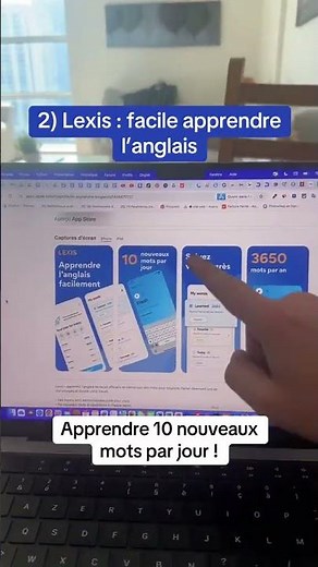 4 apps to learn English for free 😱🚀#tip #tips