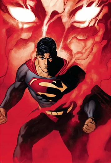 Why Superman Is Immune to Vampires: A Deep Dive