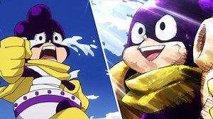 Mineta de My Hero Academia sorprende con este cosplay como mujer | TierraGamer: noticias y entretenimiento de anime, series, videojuegos y tecnología