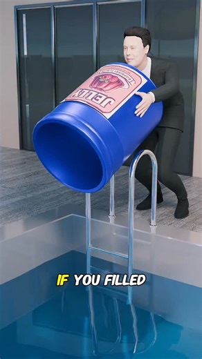 Sosa Keyframe on Instagram: "How to Make a Jello Pool"