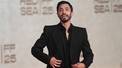 Hamlet film 'a story about fatherhood'