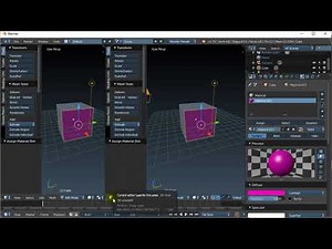 Blender Image To Single Face