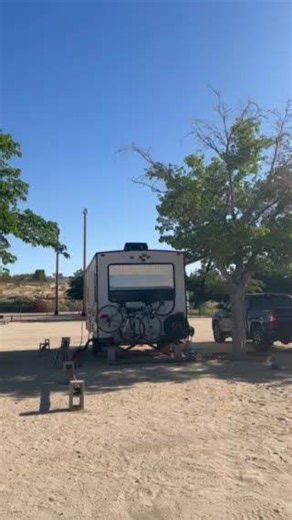 Video of Joshua Tree RV & Campground, CA from Brittany